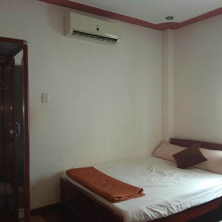 Phuong Dung Guesthouse Phú Quốc Exterior foto