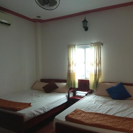 Phuong Dung Guesthouse Phú Quốc Exterior foto