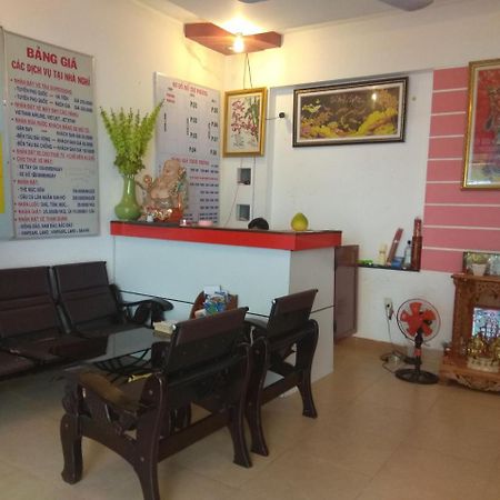 Phuong Dung Guesthouse Phú Quốc Exterior foto