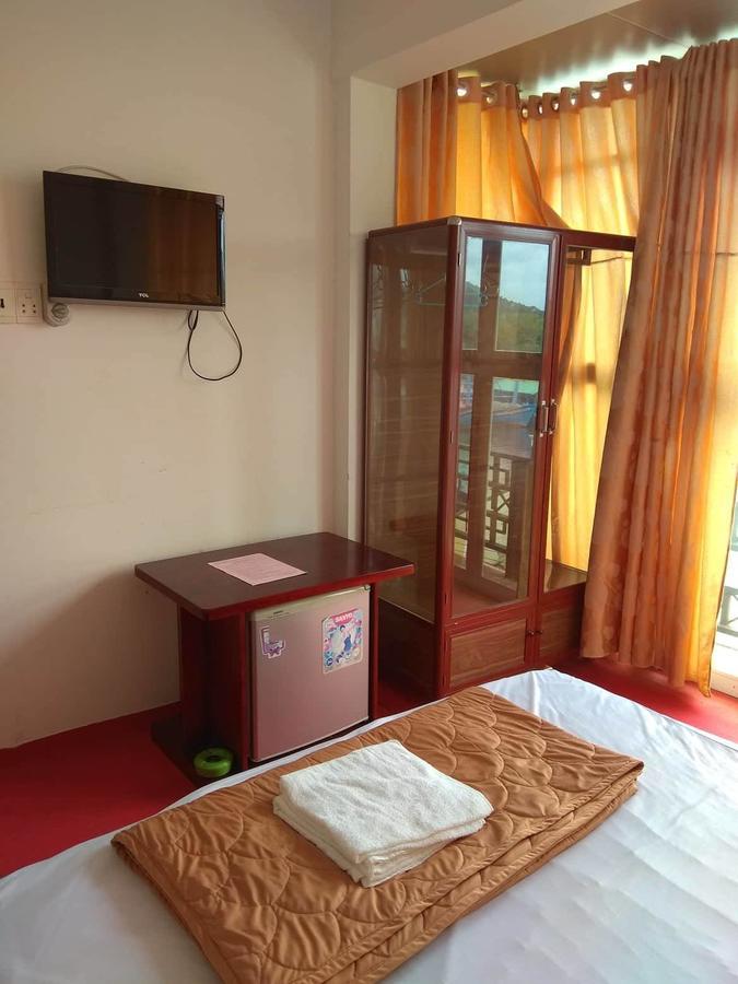Phuong Dung Guesthouse Phú Quốc Exterior foto