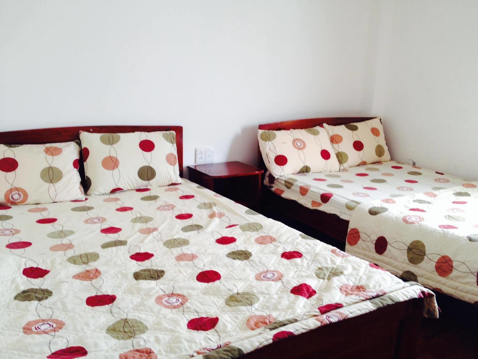 Phuong Dung Guesthouse Phú Quốc Exterior foto
