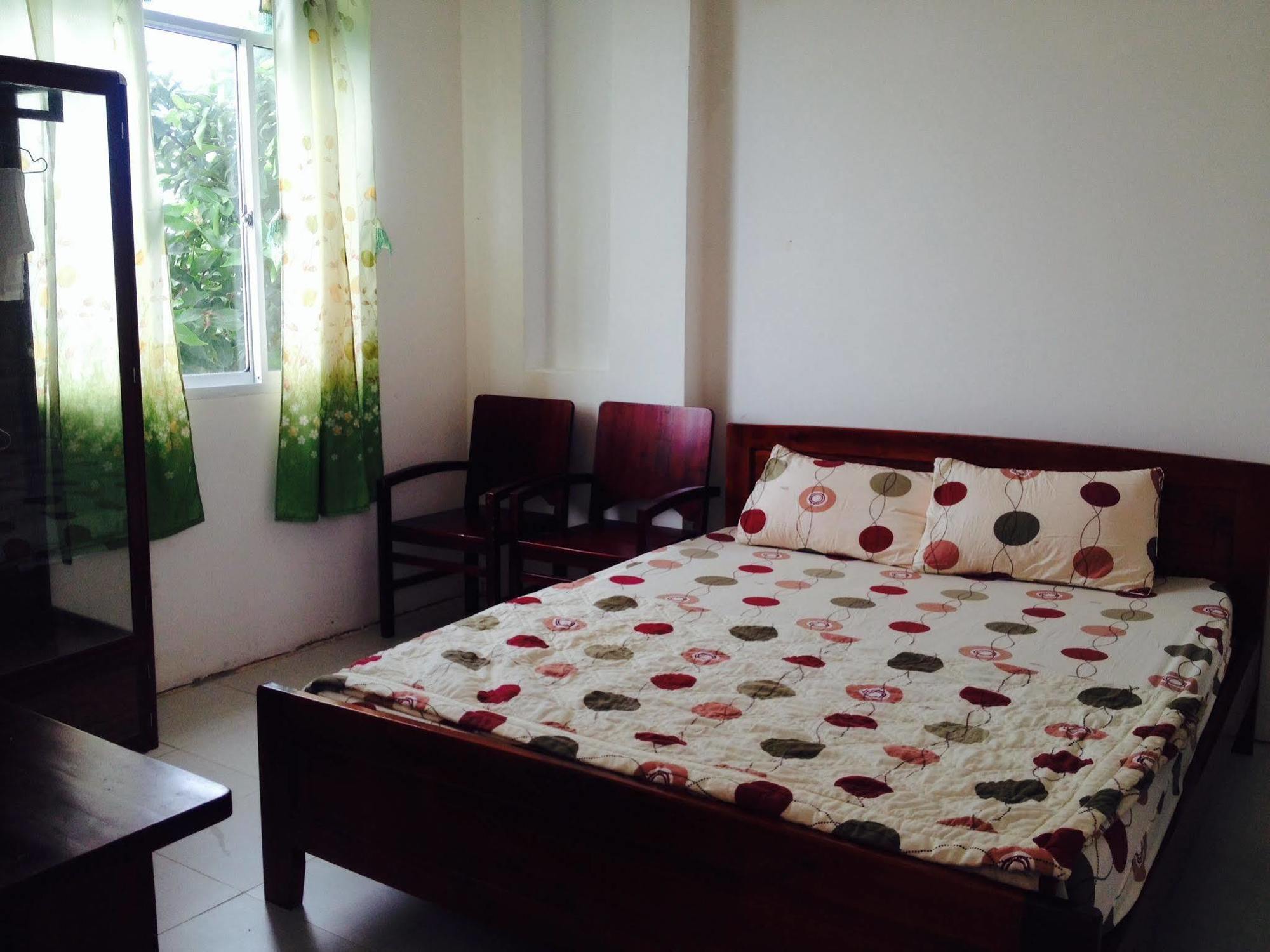 Phuong Dung Guesthouse Phú Quốc Exterior foto