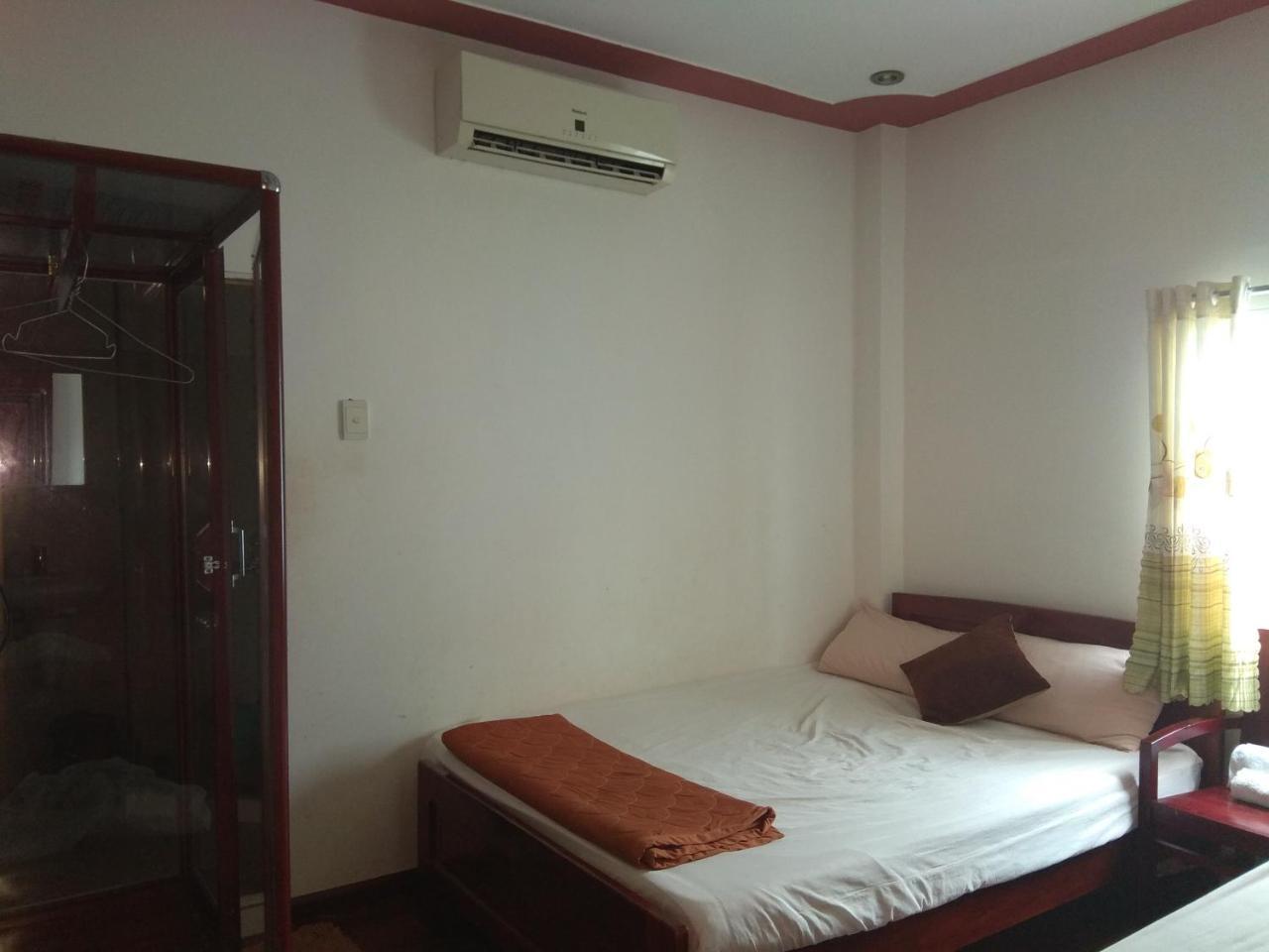 Phuong Dung Guesthouse Phú Quốc Exterior foto