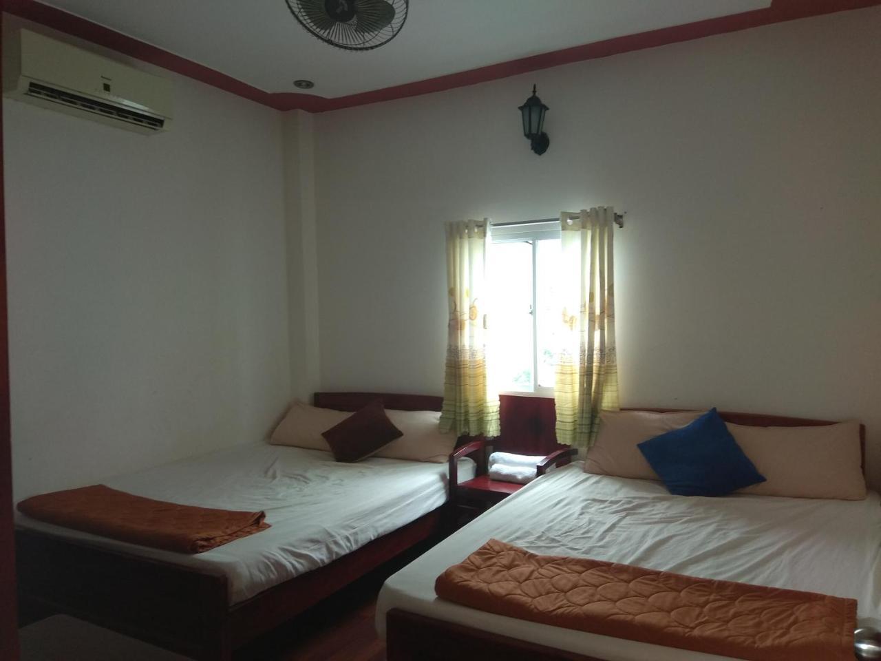 Phuong Dung Guesthouse Phú Quốc Exterior foto