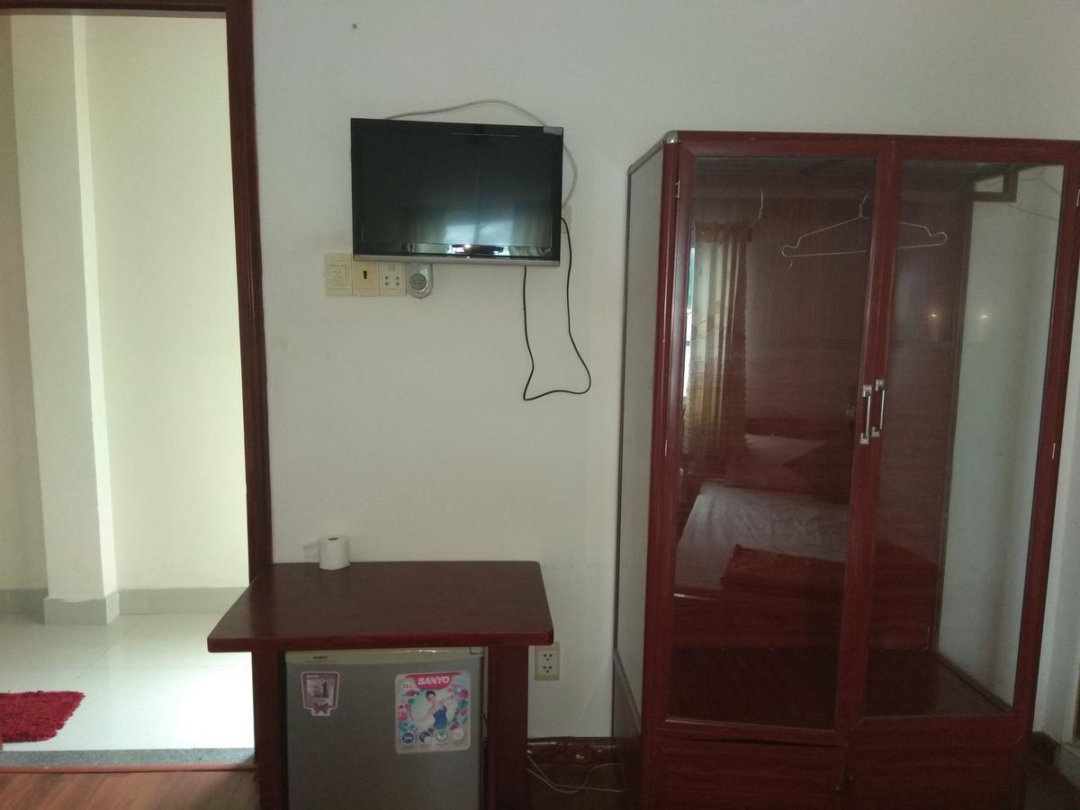 Phuong Dung Guesthouse Phú Quốc Exterior foto