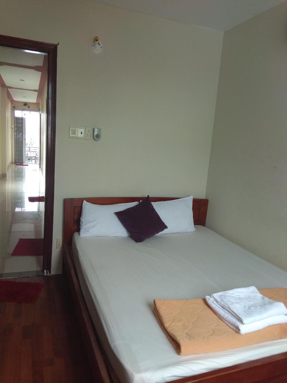 Phuong Dung Guesthouse Phú Quốc Exterior foto