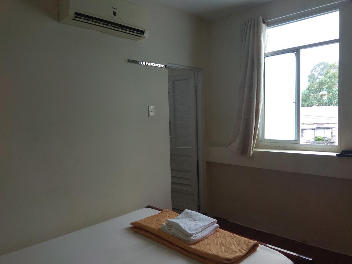 Phuong Dung Guesthouse Phú Quốc Exterior foto