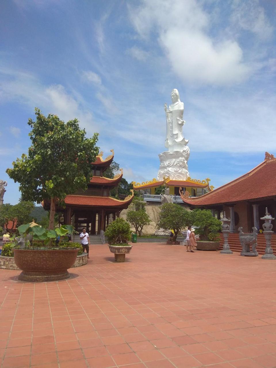 Phuong Dung Guesthouse Phú Quốc Exterior foto