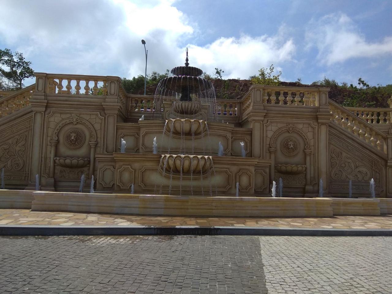 Phuong Dung Guesthouse Phú Quốc Exterior foto