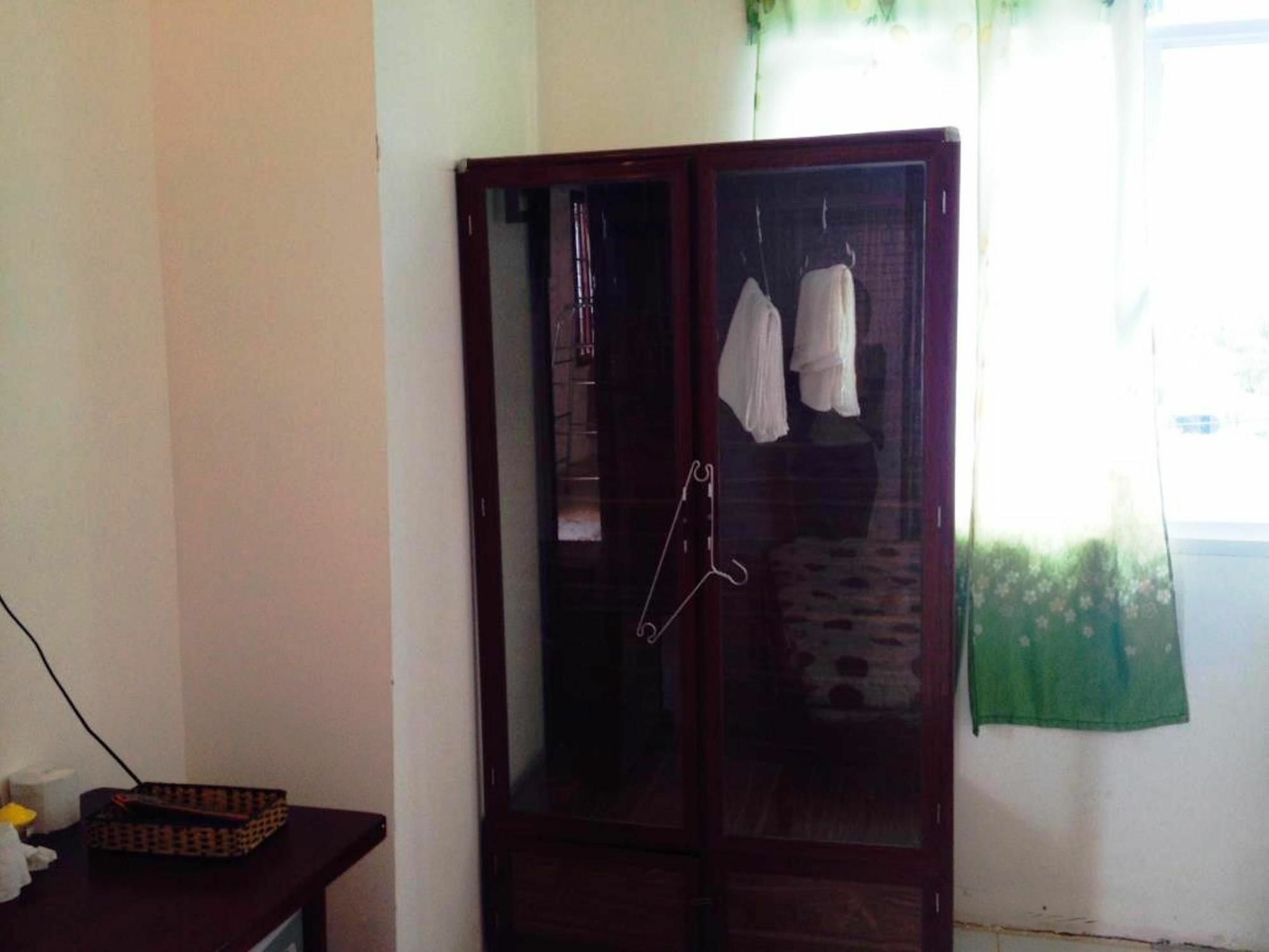 Phuong Dung Guesthouse Phú Quốc Exterior foto