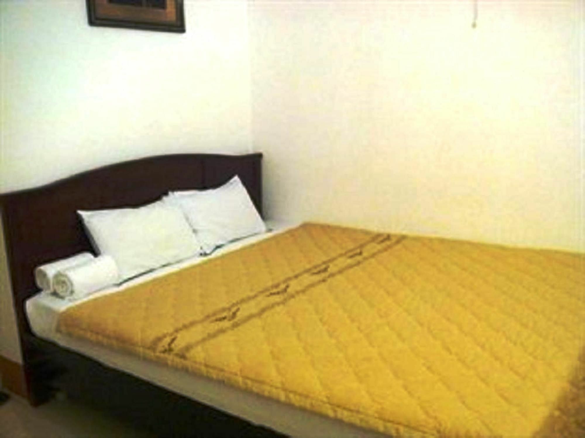 Phuong Dung Guesthouse Phú Quốc Exterior foto