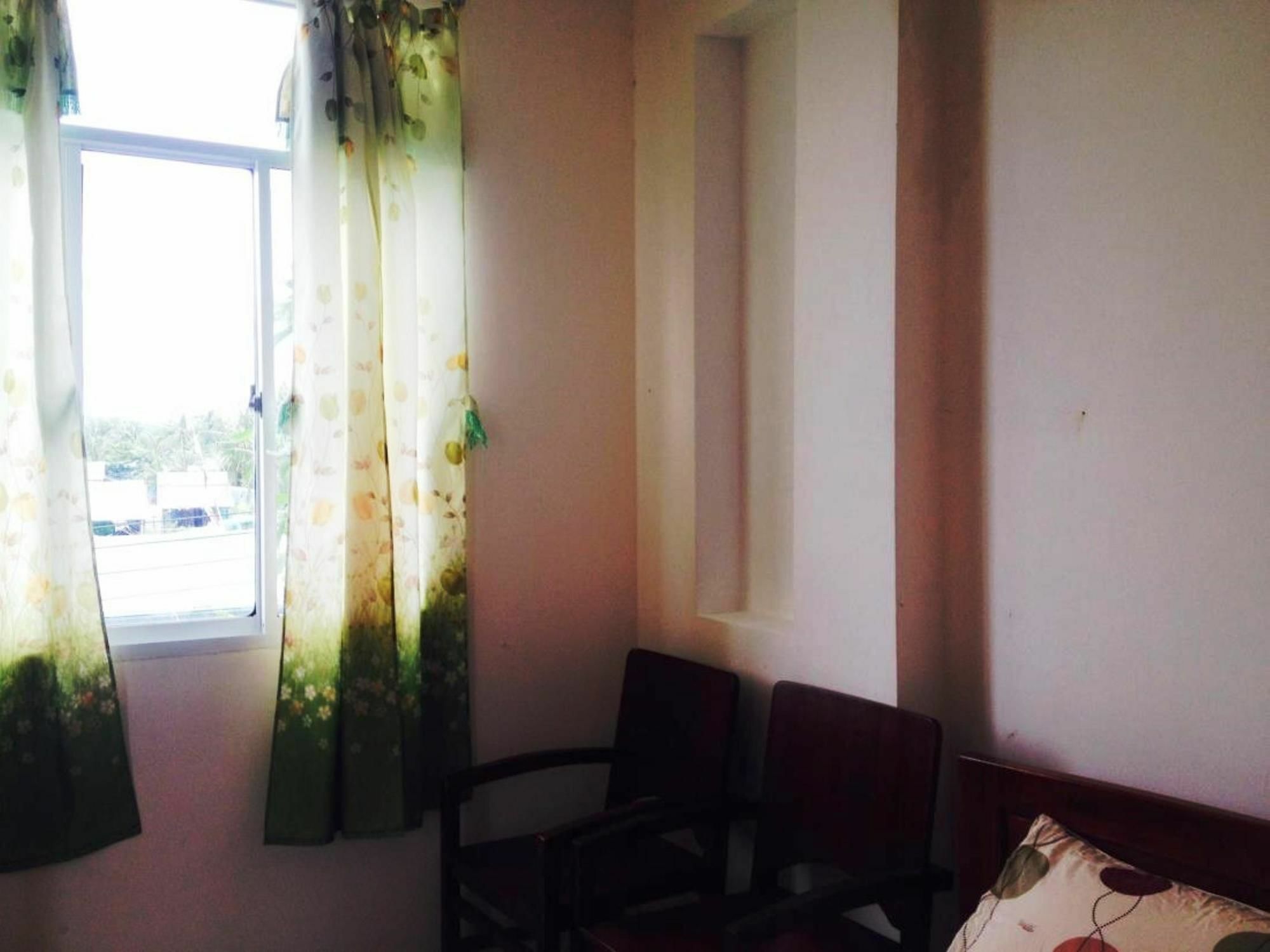 Phuong Dung Guesthouse Phú Quốc Exterior foto