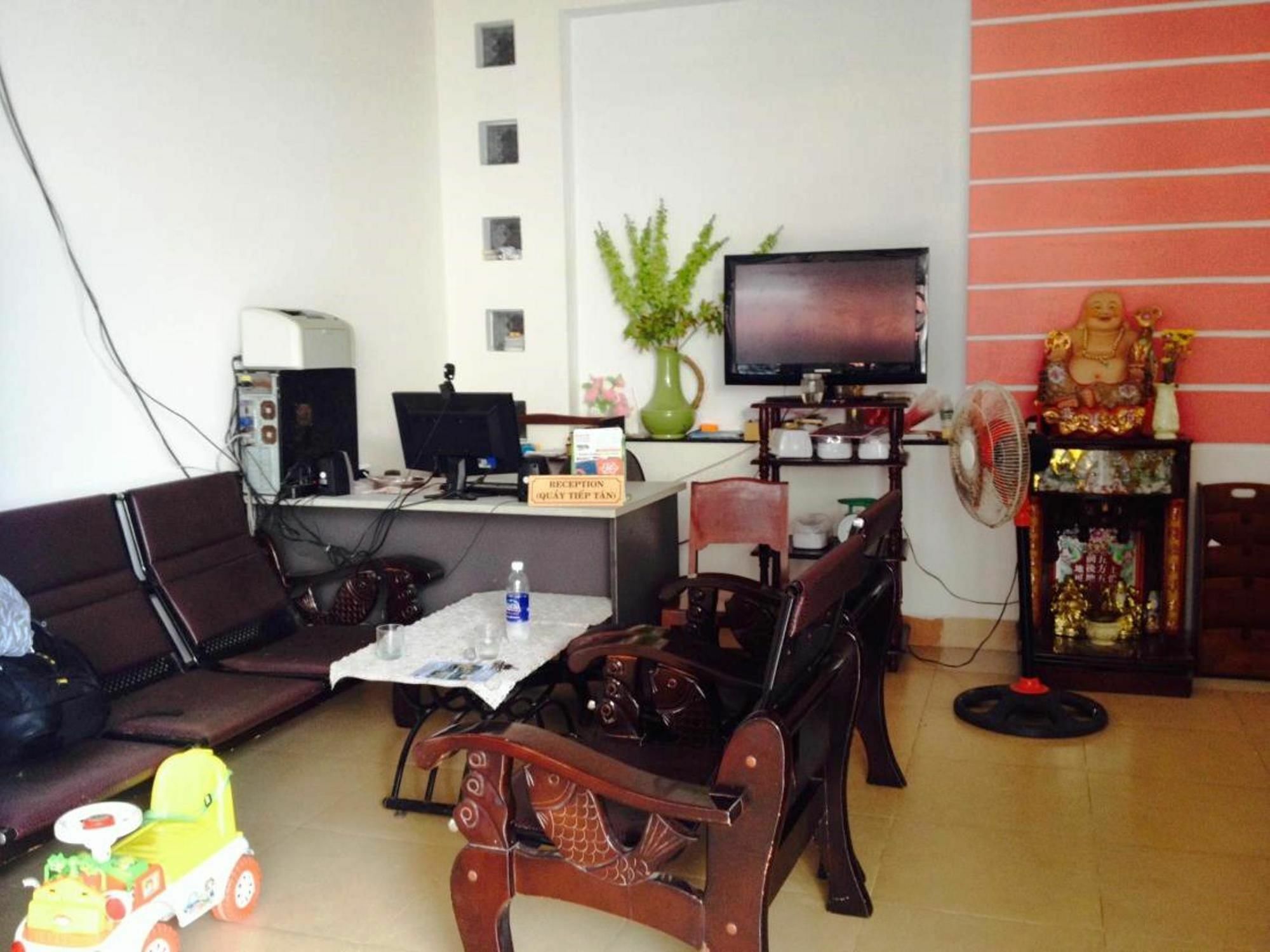 Phuong Dung Guesthouse Phú Quốc Exterior foto